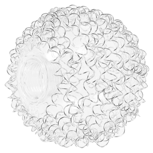 IMIKEYA Deckenleuchte Glas Lampenschirm Ersatzabdeckung Für Pendelleuchte Dekorative von IMIKEYA