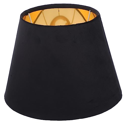 IMIKEYA Lampenschirm aus Hochwertigem Moderner für Nachttischlampen Tischlampen und Stehlampen Design Leicht zu Installieren für Schlafzimmer und Wohnzimmer IMIKEYA Lampenschirm aus Hochwertigem Moderner für Nachttischlampen Tischlampen und Stehlampen Design Leicht zu Installieren für Schlafzimmer und Wohnzimmer von IMIKEYA