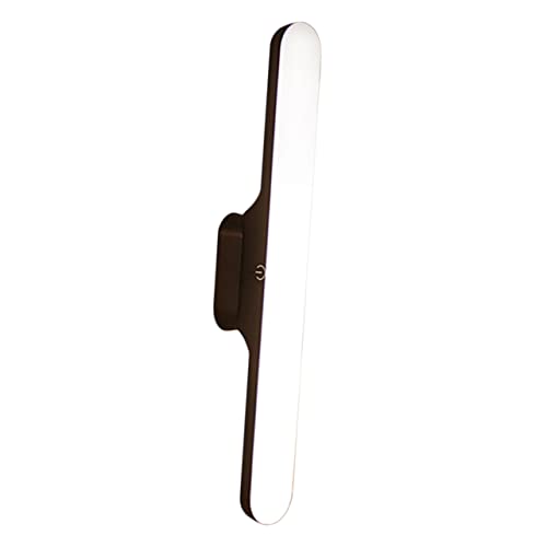 IMIKEYA Magnetische USB Schreibtischlampe Wiederaufladbare LED Tischleuchte Mit Farbmodi Für Lernen Und Kinderzimmer Für Schlafsäle Und Schlafzimmer von IMIKEYA