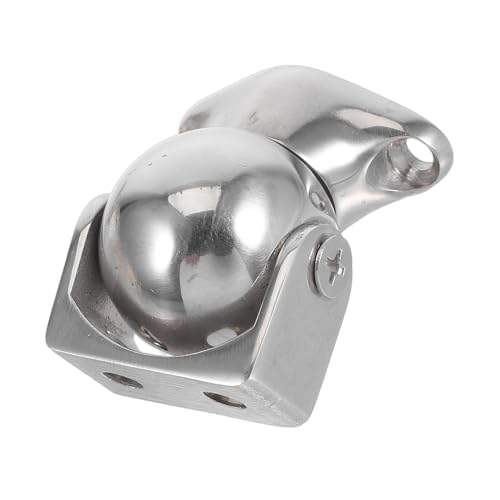 IMIKEYA Magnetischer Türstopper aus Edelstahl Robuster Langlebiger Türhalter mit Starkem Magnet für Boote Yachten und Kreuzfahrtschiffe Windfester Türfänger Einfache Montage Marinegeeignet IMIKEYA Magnetischer Türstopper aus Edelstahl Robuster Langlebiger Türhalter mit Starkem Magnet für Boote Yachten und Kreuzfahrtschiffe Windfester Türfänger Einfache Montage Marinegeeignet von IMIKEYA