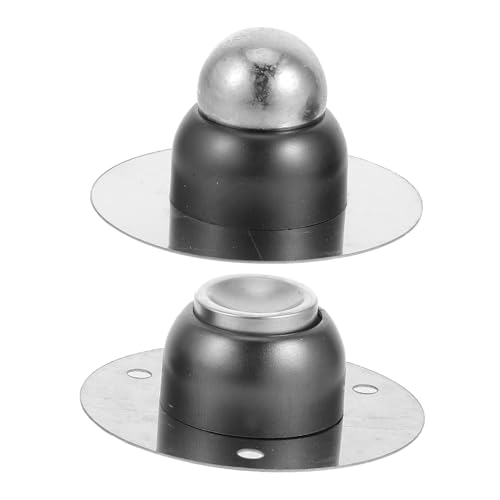 IMIKEYA Magnetischer Türstopper aus für Wohnmobile und Camper Elegantes Design Einfache Installation Robust und Langlebig für und Außentüren IMIKEYA Magnetischer Türstopper aus für Wohnmobile und Camper Elegantes Design Einfache Installation Robust und Langlebig für und Außentüren von IMIKEYA