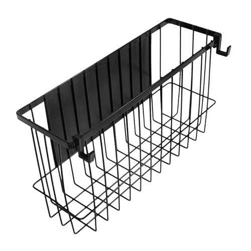 IMIKEYA Magnetregal Für Kühlschrank Magnetische Küchenregale Kühlschrankregal Magnetregal Für Waschmaschine Küchenregal-Organizer von IMIKEYA