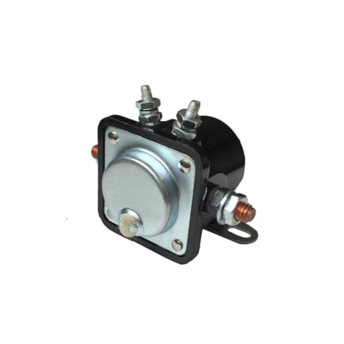 IMIKEYA Magnetisches Pin Auto Relais Kfz Motor Relais mit Langlebiger Steckbasis Geeignet für Steuerung Alarm Hupe und Scheinwerfer im Fahrzeuggebrauch IMIKEYA Magnetisches Pin Auto Relais Kfz Motor Relais mit Langlebiger Steckbasis Geeignet für Steuerung Alarm Hupe und Scheinwerfer im Fahrzeuggebrauch von IMIKEYA