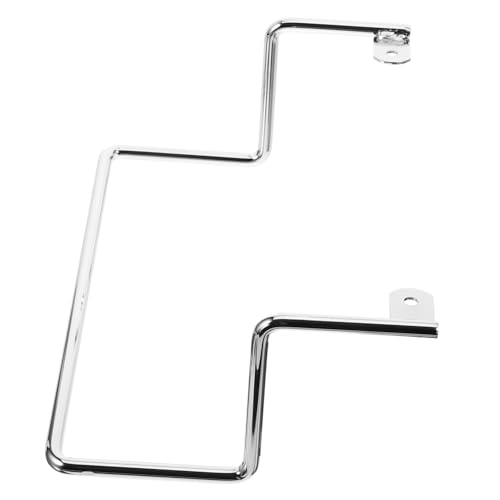 IMIKEYA Matratzenhalter aus Metall rutschfeste Matratzenstange für Boxspringbett Stabiler Matratzenstopper Verhindert Verrutschen Einfache Montage Langlebiger Bettrahmenhalter aus IMIKEYA Matratzenhalter aus Metall rutschfeste Matratzenstange für Boxspringbett Stabiler Matratzenstopper Verhindert Verrutschen Einfache Montage Langlebiger Bettrahmenhalter aus von IMIKEYA