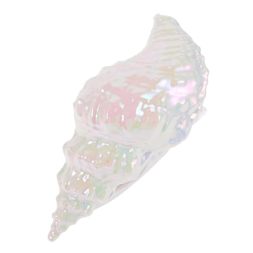 IMIKEYA Meerjungfrau förmige Strandtuchklammer aus Robustem Wiederverwendbarem Kunststoff Windfeste Leichte Wäscheklammer für Handtuchhalter an Sonnenliegen für Strand Balkon Camping und von IMIKEYA