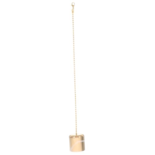 IMIKEYA Messing Kerzenlöscher Kappe Hitzebeständiger Dochtschutz für Öl-lampen Weinflaschenkerzen und Traditionelle Kerzen Vielseitiges Flammenlösch-Accessoire für Sicheres und Sauberes IMIKEYA Messing Kerzenlöscher Kappe Hitzebeständiger Dochtschutz für Öl-lampen Weinflaschenkerzen und Traditionelle Kerzen Vielseitiges Flammenlösch-Accessoire für Sicheres und Sauberes von IMIKEYA