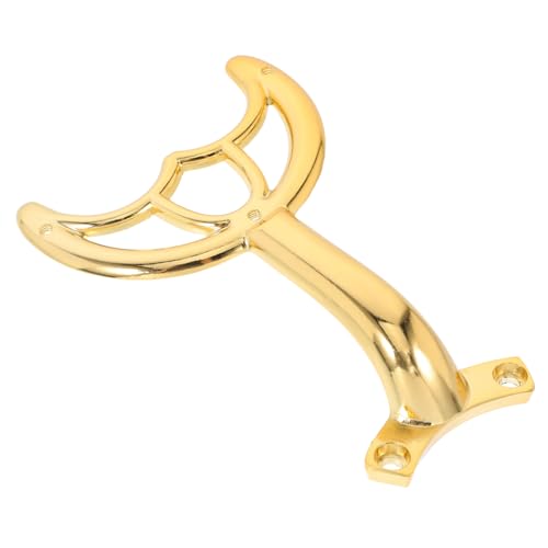 IMIKEYA Metall Deckenventilator Arm Ersatzteil Deckenventilator Halterung Support Stange für Ausgewogene Reparatur und Ersatz von Verschiedenen Modellen von IMIKEYA