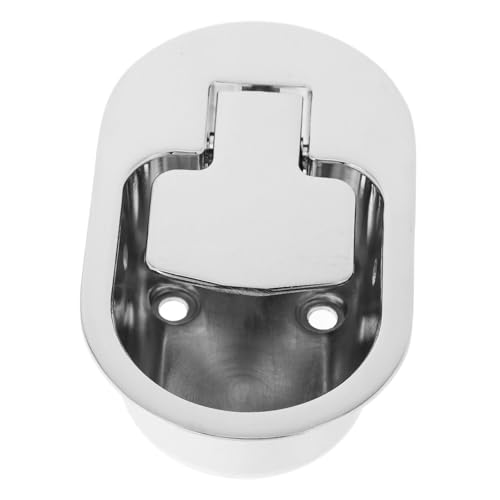 IMIKEYA Metall Ersatzgriff für Sofa relaxsessel Universeller Robuster Recliner Griff Langlebig und Einfach zu Montieren Kompatibel mit Salon Liegesesseln Stabiles Metall relaisgriff von IMIKEYA