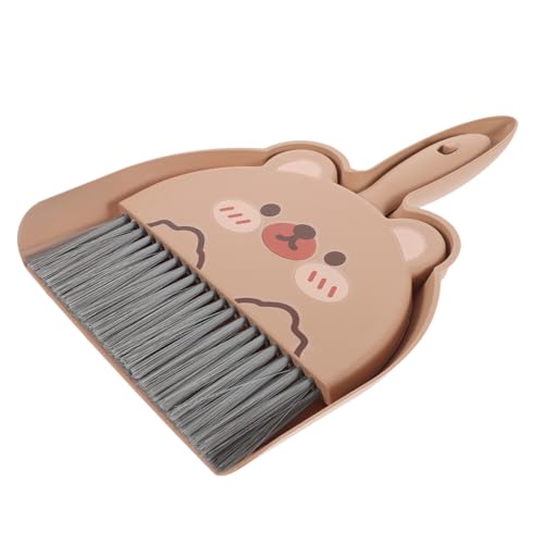 IMIKEYA Mini Besen Und Kehrschaufel Set Klein Und Tragbar Für Und Büro Für Und Schmutz Entfernen Reinigen Von Tastaturen Geeignet IMIKEYA Mini Besen Und Kehrschaufel Set Klein Und Tragbar Für Und Büro Für Und Schmutz Entfernen Reinigen Von Tastaturen Geeignet von IMIKEYA