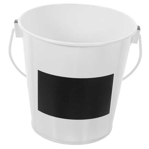 IMIKEYA Mini Mülleimer für Schreibtisch Robuster Kleiner Abfallbehälter mit Großer Öffnung Vintage Design Vielseitiger Desktop Abfalleimer für Büro und Zuhause Leicht zu Reinigen IMIKEYA Mini Mülleimer für Schreibtisch Robuster Kleiner Abfallbehälter mit Großer Öffnung Vintage Design Vielseitiger Desktop Abfalleimer für Büro und Zuhause Leicht zu Reinigen von IMIKEYA