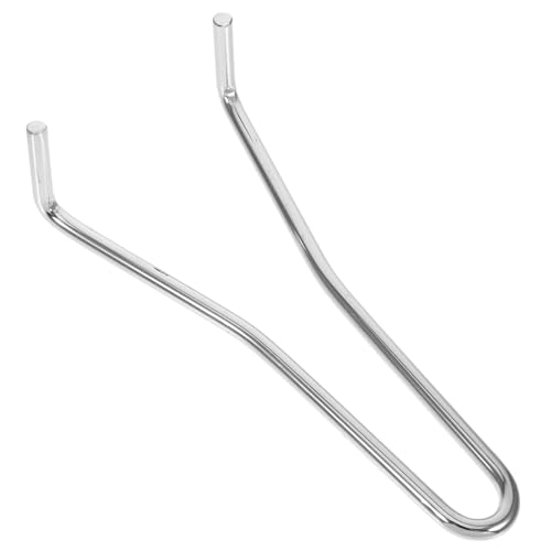 IMIKEYA Mixer Becher Öffner Werkzeug Effizienter Klingenabnehmer für Mixer Ergonomisches Design Kompatibel mit Sojamilchmaschinen und Küchenmaschinen Entfernen von Klingen von IMIKEYA