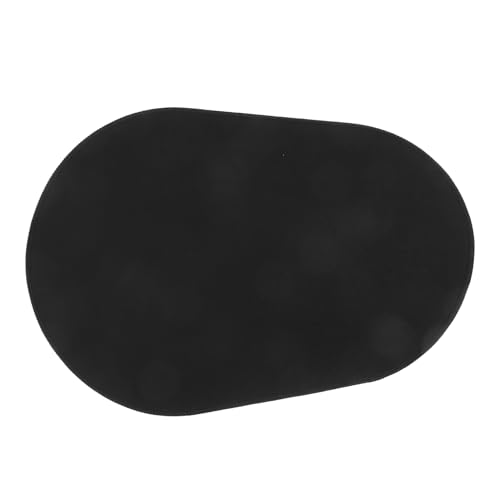 IMIKEYA Mixer Gleitmatte Aus Rutschfestem Gummi Unterlage Für Küchenmaschinen Leicht Und Handlich Einfach Zu Reinigen Kompatibel Mit Für Müheloses Bewegen Und Stabilität von IMIKEYA