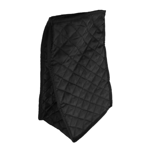 IMIKEYA Küchenmixer Abdeckung Aus Polyester Mit Praktischer Tasche Staubschutz Für Standmixer Schmutzabweisend Langlebig Für Haushaltsgeräte Schützende Abdeckhaube Für Mixer von IMIKEYA