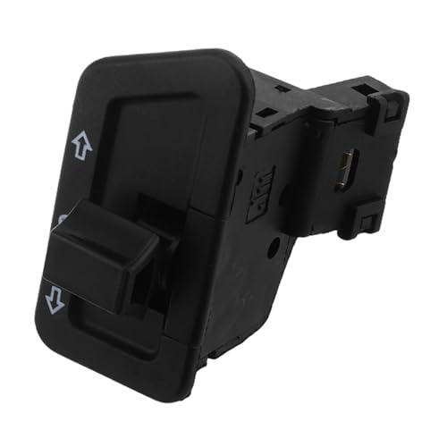 IMIKEYA Motorrad Blinkerschalter Universeller Lenkerschalter für Elektroroller Motorräder Ergonomisches Design Hohe Kompatibilität IMIKEYA Motorrad Blinkerschalter Universeller Lenkerschalter für Elektroroller Motorräder Ergonomisches Design Hohe Kompatibilität von IMIKEYA