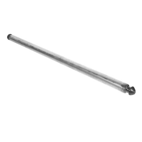 IMIKEYA Mülleimer Ersatzradstangen Mülltonnenradstangen aus Robustem Metall Einfache Installation Stabiler Betrieb für Verschiedene Mülltonnen IMIKEYA Mülleimer Ersatzradstangen Mülltonnenradstangen aus Robustem Metall Einfache Installation Stabiler Betrieb für Verschiedene Mülltonnen von IMIKEYA