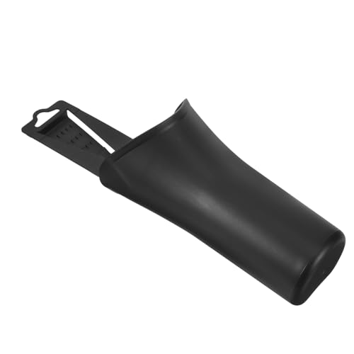 IMIKEYA Multifunktionaler Regenschirm Organizer Eimer mit Haken Wasserdichter Auto Regenschirmhalter und Aufbewahrungsbehälter für Eingangsbereich Flur Stabiler Kunststoff Platzsparend IMIKEYA Multifunktionaler Regenschirm Organizer Eimer mit Haken Wasserdichter Auto Regenschirmhalter und Aufbewahrungsbehälter für Eingangsbereich Flur Stabiler Kunststoff Platzsparend von IMIKEYA