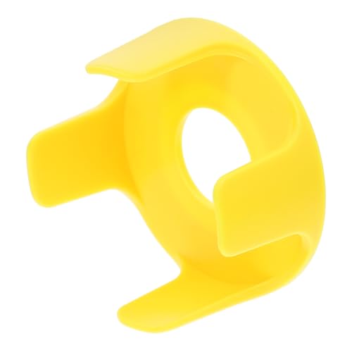 IMIKEYA Not aus schalter Schutzkappe aus Langlebigem Abs Kunststoff Vier fuß design Schutzabdeckung für Not aus taster Einfache Montage Schutz vor Versehentlicher Betätigung Einsetzbar IMIKEYA Not aus schalter Schutzkappe aus Langlebigem Abs Kunststoff Vier fuß design Schutzabdeckung für Not aus taster Einfache Montage Schutz vor Versehentlicher Betätigung Einsetzbar von IMIKEYA