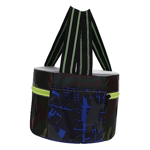 IMIKEYA Outdoor Hocker Tragbar Für Garten Camping Angeln Und Picknick Zufälliger Camouflage Langlebig Und Praktisch von IMIKEYA