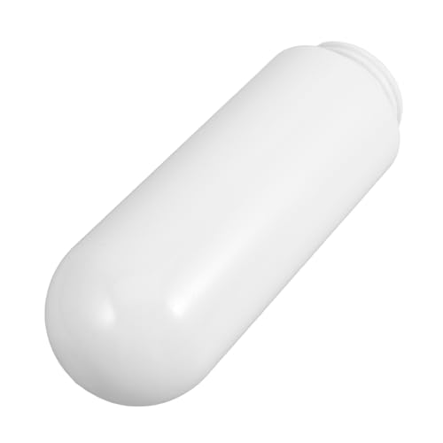 IMIKEYA Outdoor Wasserdichter Acryllampenschirm für Gartenlampen Ersatzlampenschirm Dekorative Lampenabdeckung für Außergewöhnliche Beleuchtung Garten von IMIKEYA