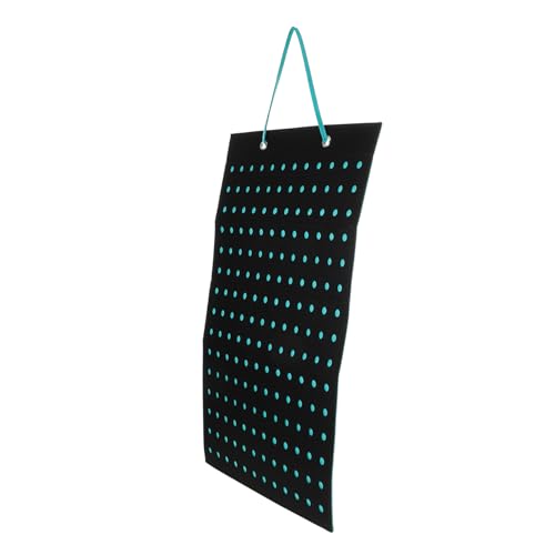 IMIKEYA Pin -Sammlung -Displayhalter Display-Aufbewahrungsständer Wandhänge -Abzeichenknopf -Pins Organizer Pin Vitrine Anstecker-Displayständer Pin-Organizer-Display Pin -Fall gefühlt IMIKEYA Pin -Sammlung -Displayhalter Display-Aufbewahrungsständer Wandhänge -Abzeichenknopf -Pins Organizer Pin Vitrine Anstecker-Displayständer Pin-Organizer-Display Pin -Fall gefühlt von IMIKEYA