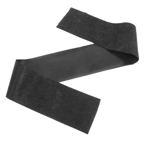 IMIKEYA Pool Bodenschutzmatte Absorbierend rutschfest Filzmatte für Überirdische Pools Spa Boden und Rasen Schutz Mehrzweck Badewannenmatte von IMIKEYA