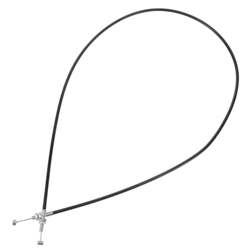 IMIKEYA Recliner Ersatzkabel für Friseurstuhl Hydraulikbasis mit Gummidichtung Langlebiges Sofa Zugkabel Installieren Platzsparend für Friseursalons und Barbierstühle von IMIKEYA