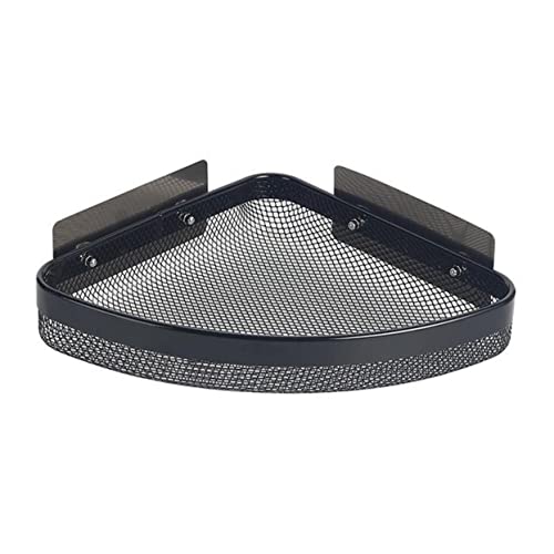 IMIKEYA Duschecke Kein Bohren Eisen Material Badezimmer Lagerung Rack Organizer IMIKEYA Duschecke Kein Bohren Eisen Material Badezimmer Lagerung Rack Organizer von IMIKEYA