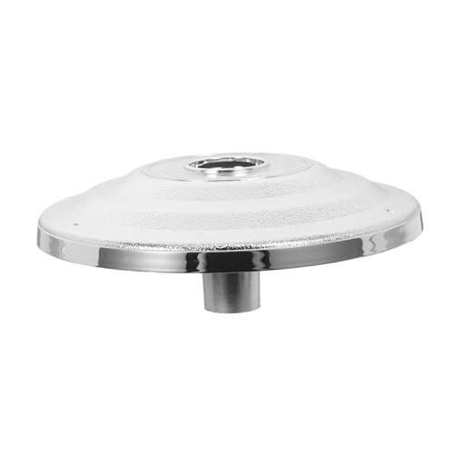 IMIKEYA Robuster Plastikdeckel für Gumball Bonbonautomaten Ersatzteil Kompatibel mit Kugelspendern Vielseitiger Deckel für Retro Spielzeugkapselspender von IMIKEYA