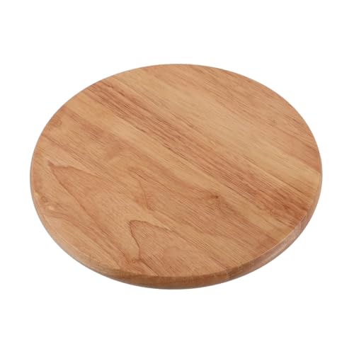 IMIKEYA Runder Holzsitz Ersatzplatte für Bar und Küchenhocker Robuste Holzsitzfläche Einfache Montage Komfortabler Sitz für Zuhause Gastronomie Bar und Garten Vielseitiges Sitzkit IMIKEYA Runder Holzsitz Ersatzplatte für Bar und Küchenhocker Robuste Holzsitzfläche Einfache Montage Komfortabler Sitz für Zuhause Gastronomie Bar und Garten Vielseitiges Sitzkit von IMIKEYA
