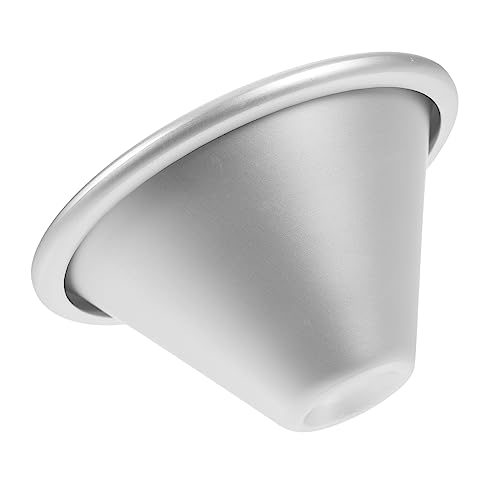 IMIKEYA Aluminium Backform Für Kuchen Und Pudding Kreative Kuchenform Aus Langlebiger Aluminiumlegierung Für Diy-backen Und Einfache Reinigung Küchenwerkzeug Für Desserts IMIKEYA Aluminium Backform Für Kuchen Und Pudding Kreative Kuchenform Aus Langlebiger Aluminiumlegierung Für Diy-backen Und Einfache Reinigung Küchenwerkzeug Für Desserts von IMIKEYA