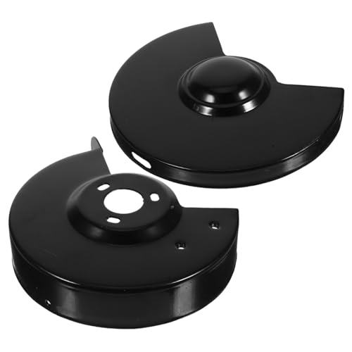 IMIKEYA Schleifscheibenschutz für Tischschleifer Verstellbarer Schutzschild Langlebiger Augenschutz für Metallbearbeitung Einfache Montage Klare Sicht Umfassender Schutz vor Glut und IMIKEYA Schleifscheibenschutz für Tischschleifer Verstellbarer Schutzschild Langlebiger Augenschutz für Metallbearbeitung Einfache Montage Klare Sicht Umfassender Schutz vor Glut und von IMIKEYA