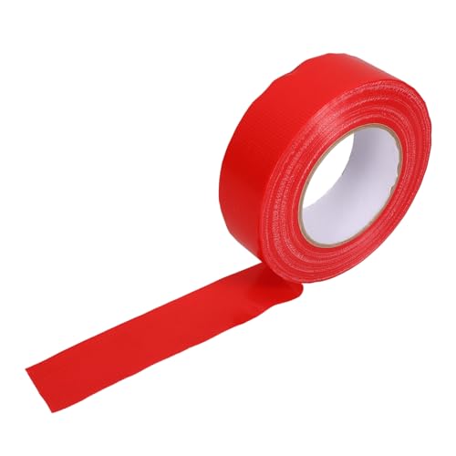 IMIKEYA Schweres Textilklebeband Reißfest Gewebeband für Rohrabdichtung Reparatur Verpackung Outdoor Dichtungsband Vielseitig Einsetzbar IMIKEYA Schweres Textilklebeband Reißfest Gewebeband für Rohrabdichtung Reparatur Verpackung Outdoor Dichtungsband Vielseitig Einsetzbar von IMIKEYA