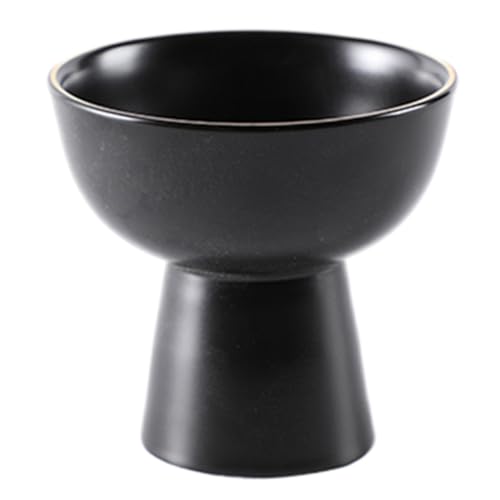 IMIKEYA Seeigel-pokal Campinglaterne Retro-dessertbecher Salatschüsseln Aus Glas Schokoladenjoghurt Eisbecher Vorspeisen Tasse Puddingschüssel Japanischer Stil Nachtisch Porzellan von IMIKEYA