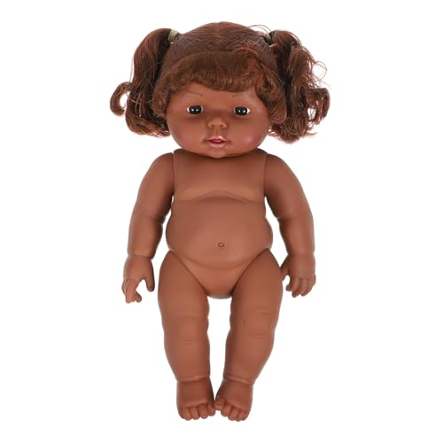 IMIKEYA Simulierte Babypuppe Babypuppen Kleine Babypuppen Babypuppe Für Simulationspuppe Babypuppen Für Realistische Babypuppe Kleine Babypuppen Realistische Puppe Kaffee Vinyl IMIKEYA Simulierte Babypuppe Babypuppen Kleine Babypuppen Babypuppe Für Simulationspuppe Babypuppen Für Realistische Babypuppe Kleine Babypuppen Realistische Puppe Kaffee Vinyl von IMIKEYA
