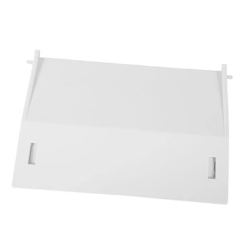 IMIKEYA Skimmer Türklappe Weiß Austausch für Oberirdische und Unterirdische Pool Skimmer Einfache Installation Robuste Bauweise Verbesserte Filterung für Sauberes Wasser IMIKEYA Skimmer Türklappe Weiß Austausch für Oberirdische und Unterirdische Pool Skimmer Einfache Installation Robuste Bauweise Verbesserte Filterung für Sauberes Wasser von IMIKEYA