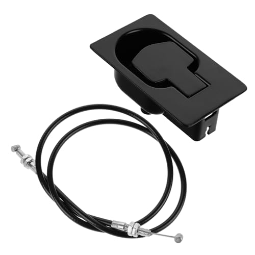 IMIKEYA Sofa Recliner Griff Ersatz Aluminiumlegierung Robust Ergonomisch Für Bürostuhl Und Möbel Passend Komfortabler Bediengriff IMIKEYA Sofa Recliner Griff Ersatz Aluminiumlegierung Robust Ergonomisch Für Bürostuhl Und Möbel Passend Komfortabler Bediengriff von IMIKEYA