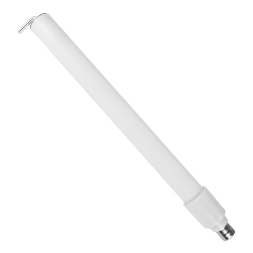 IMIKEYA Ständerventilator Zubehör Verstellbare Lifting Stange Für Standventilatoren 25mm Weiße Halterung Ersatzteil Für Elektrische Ventilatoren Bodenventilator Zubehör IMIKEYA Ständerventilator Zubehör Verstellbare Lifting Stange Für Standventilatoren 25mm Weiße Halterung Ersatzteil Für Elektrische Ventilatoren Bodenventilator Zubehör von IMIKEYA