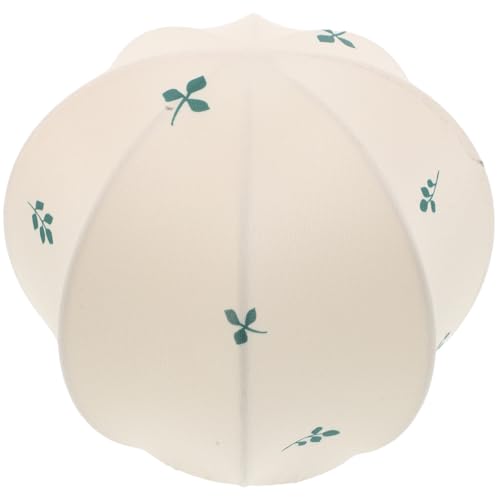 IMIKEYA Stofflampenschirm: E27 Stofflampenschirm für Tischlampe - Dekorativer Boho-Stofflampenschirm für Schlafzimmer, Wohnzimmer, Nachttisch IMIKEYA Stofflampenschirm: E27 Stofflampenschirm für Tischlampe - Dekorativer Boho-Stofflampenschirm für Schlafzimmer, Wohnzimmer, Nachttisch von IMIKEYA