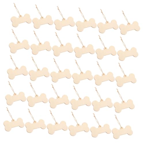 IMIKEYA Teiliges Holz dog bone ausschnitte Unbemalte DIY holzornamente Glatte Kanten Kreative Bastelideen Geschenkanhänger Dekoration für Geburtstag Herbst Feiertagspartys IMIKEYA Teiliges Holz dog bone ausschnitte Unbemalte DIY holzornamente Glatte Kanten Kreative Bastelideen Geschenkanhänger Dekoration für Geburtstag Herbst Feiertagspartys von IMIKEYA