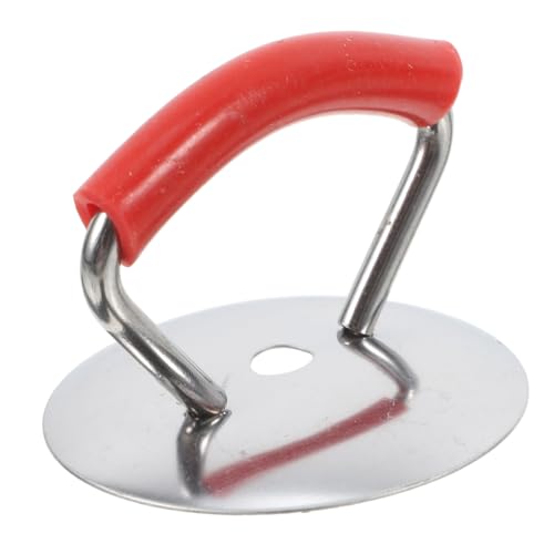 IMIKEYA Topfdeckelgriff aus und Hitzebeständiger Ersatzknopf für Kochgeschirr Ergonomischer Rutschfester Deckelknopf für Verschiedene Topfdeckel Einfach zu Reinigen und Vielseitig IMIKEYA Topfdeckelgriff aus und Hitzebeständiger Ersatzknopf für Kochgeschirr Ergonomischer Rutschfester Deckelknopf für Verschiedene Topfdeckel Einfach zu Reinigen und Vielseitig von IMIKEYA