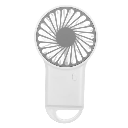 IMIKEYA Tragbarer Faltbarer Tischventilator mit Geschwindigkeiten für Zuhause Büro und Reisen Leise und USB Aufladbar IMIKEYA Tragbarer Faltbarer Tischventilator mit Geschwindigkeiten für Zuhause Büro und Reisen Leise und USB Aufladbar von IMIKEYA