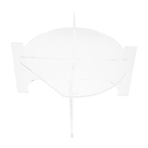 IMIKEYA Transparenter Getränkespender mit Stand Abnehmbarer Halter für Saft und Getränke Partys Familienfeiern und Catering Events IMIKEYA Transparenter Getränkespender mit Stand Abnehmbarer Halter für Saft und Getränke Partys Familienfeiern und Catering Events von IMIKEYA