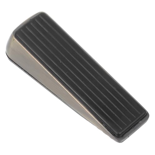 IMIKEYA Türstopper ohne Bohren Antikollisions Türpuffer aus Rutschfestem Material für Schlafzimmer Büro und Wohnzimmer Schützend und für Einfache und IMIKEYA Türstopper ohne Bohren Antikollisions Türpuffer aus Rutschfestem Material für Schlafzimmer Büro und Wohnzimmer Schützend und für Einfache und von IMIKEYA