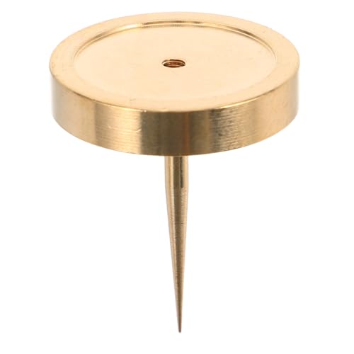 IMIKEYA Uhrenrad Stütze Uhrenunruh Entferner Uhrwerk Ständer Uhrwerk Stützständer Teile Und Beschläge Für Uhren Mechanisches Uhrenzubehör Goldenes Kupfer IMIKEYA Uhrenrad Stütze Uhrenunruh Entferner Uhrwerk Ständer Uhrwerk Stützständer Teile Und Beschläge Für Uhren Mechanisches Uhrenzubehör Goldenes Kupfer von IMIKEYA