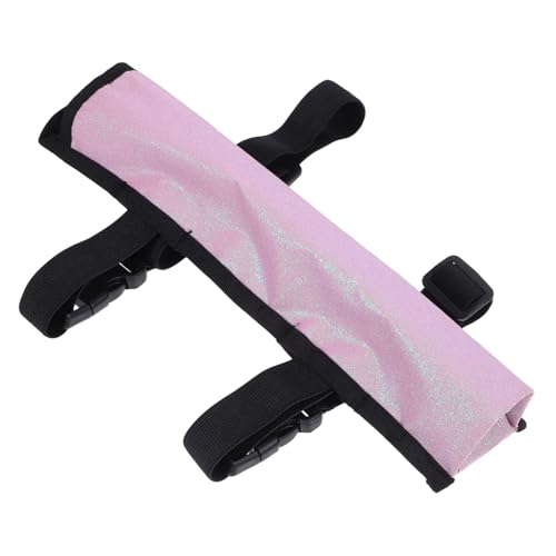 IMIKEYA Verstellbare Beintasche für Faltfächer Organisator für Kung Fu und Tai Chi Fächer mit Verstellbaren Riemen für Rave Accessoires Partys und Aufführungen IMIKEYA Verstellbare Beintasche für Faltfächer Organisator für Kung Fu und Tai Chi Fächer mit Verstellbaren Riemen für Rave Accessoires Partys und Aufführungen von IMIKEYA