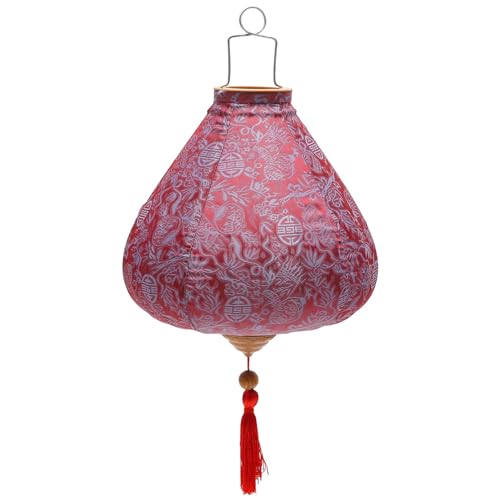 IMIKEYA Vietnamesische Laternen Seidenlaternen Orientalische Chinesische Hängelaternen Vietnam-Ballon-Kronleuchter Laterne Faltbare Dekorative Papierlaterne 30 5 cm Lila IMIKEYA Vietnamesische Laternen Seidenlaternen Orientalische Chinesische Hängelaternen Vietnam-Ballon-Kronleuchter Laterne Faltbare Dekorative Papierlaterne 30 5 cm Lila von IMIKEYA