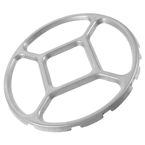 IMIKEYA Wok Ring für Gasherd Rutschfester Stützring aus Robustem Temperaturbeständigem Material zur Stabilisierung Kleiner Töpfe und Pfannen Schützt vor Kratzern und Sorgt IMIKEYA Wok Ring für Gasherd Rutschfester Stützring aus Robustem Temperaturbeständigem Material zur Stabilisierung Kleiner Töpfe und Pfannen Schützt vor Kratzern und Sorgt von IMIKEYA