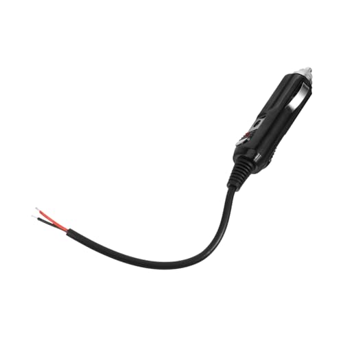 IMIKEYA Zigarettenanzünder Verlängerungskabel Auto Adapter für Luftkompressoren und Reifeninflatoren Kompakt Leistungsstark Vielseitig Einsetzbar für DIY Projekte IMIKEYA Zigarettenanzünder Verlängerungskabel Auto Adapter für Luftkompressoren und Reifeninflatoren Kompakt Leistungsstark Vielseitig Einsetzbar für DIY Projekte von IMIKEYA