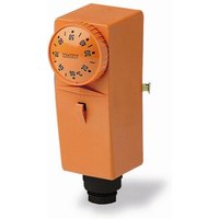 Unbekannt 100683 Imit brc Rohranlegethermostat Aufbau 20 bis 90 °c von IMIT