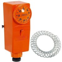 Anlegethermostat / Temperaturbegrenzer BRC mit Außen-Verstellung 20° bis 90°C von IMIT